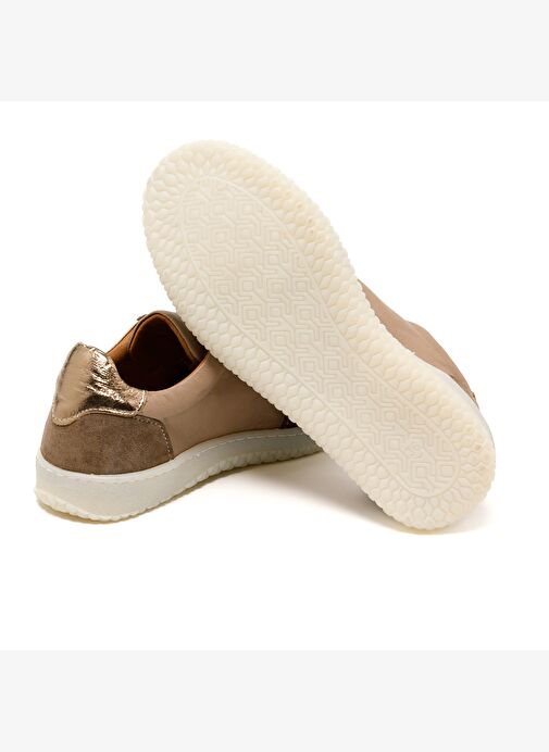 Kadın Sneaker ( Günlük) RC-25Y-055-M2004 John May Pudra - Görsel 7