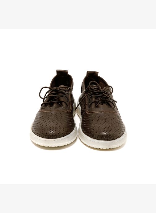 Kadın Sneaker ( Günlük) RC-25Y-126-M039 John May Ceviz - Görsel 5