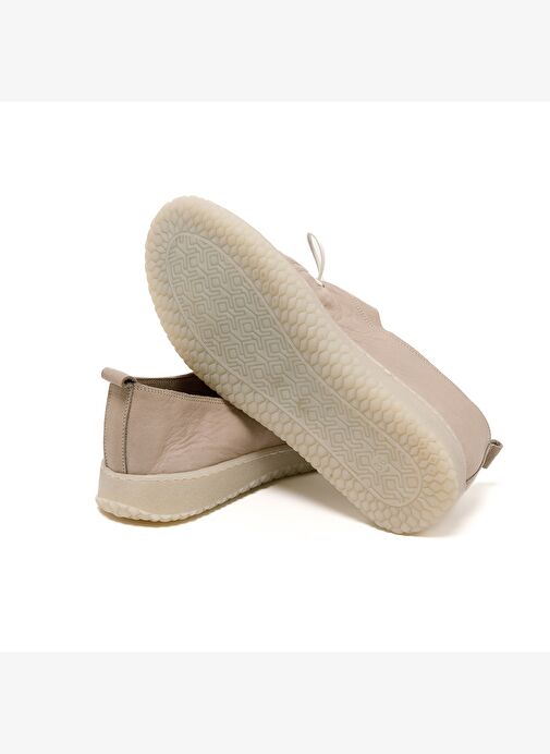 Kadın Sneaker ( Günlük) RC-25Y-126-M041 John May Silver Grey D29 - Görsel 7