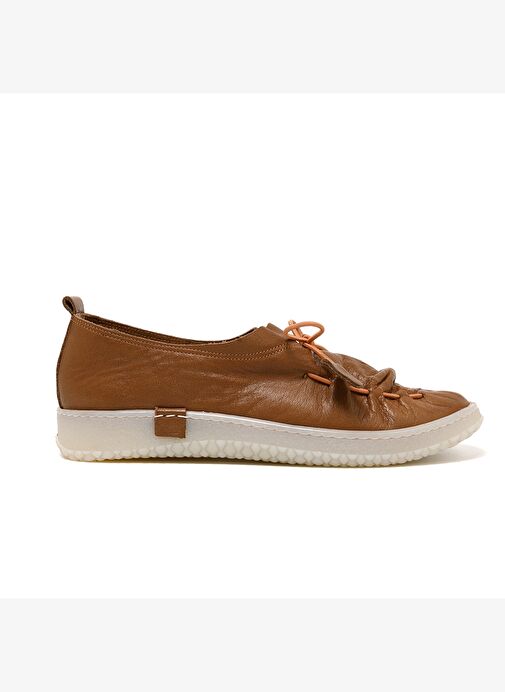 Kadın Sneaker ( Günlük) RC-25Y-126-M041 John May Ceviz - Görsel 2