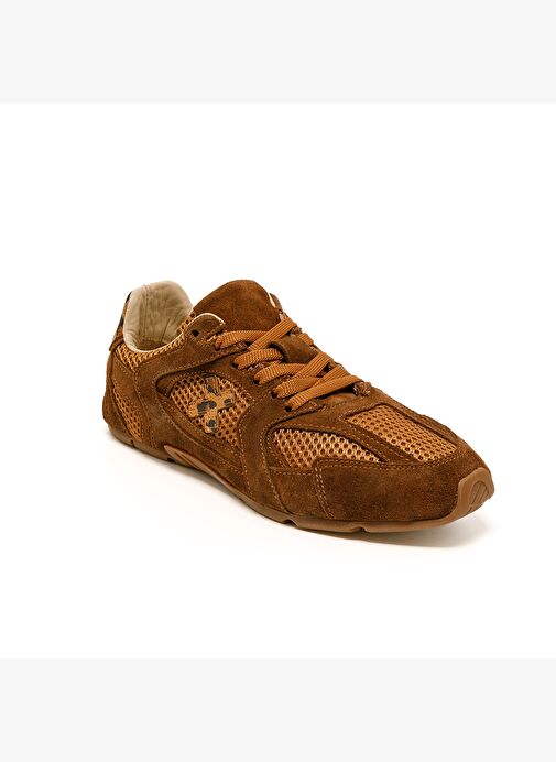 Kadın Sneaker ( Günlük) RC-25Y-187-MIU1912 John May Tütün Süet - Görsel 3
