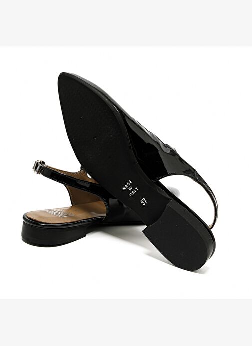 Kadın Sandalet 3L5658CO Comart 5658CO VERNICE Nero - Görsel 7