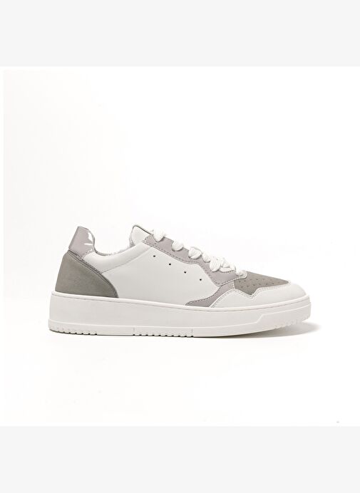 Kadın Sneaker ( Günlük) 115580CO Comart LONDON 5580CO Grey Bianco - Görsel 2