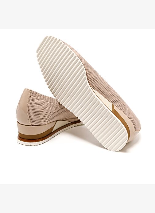 Kadın Babet 395715DS Donna Serena TOMAIA 5715DS Nude - Görsel 7