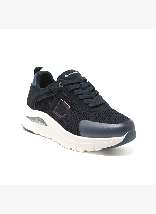 2L5548DM Kadın Sneaker ( Günlük) 145671DM Donna Serena 5671DM Blu - Görsel 3