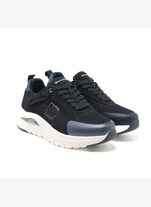 2L5548DM Kadın Sneaker ( Günlük) 145671DM Donna Serena 5671DM Blu - Görsel 4