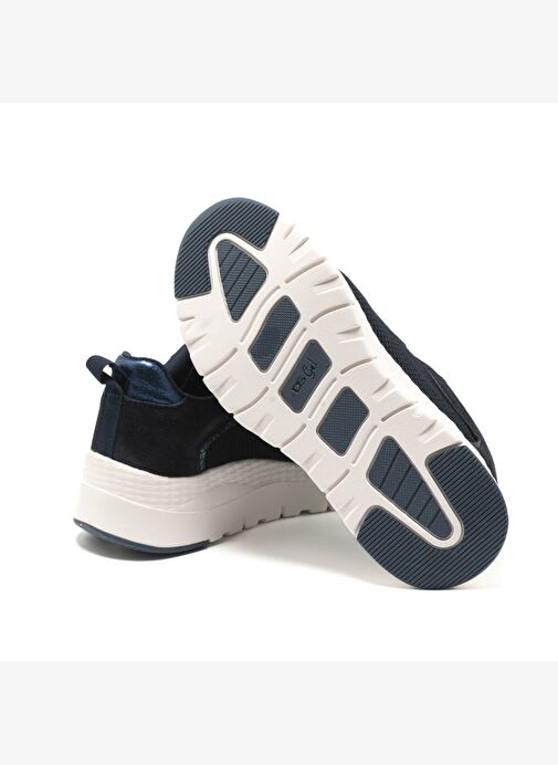2L5548DM Kadın Sneaker ( Günlük) 145671DM Donna Serena 5671DM Blu - Görsel 6