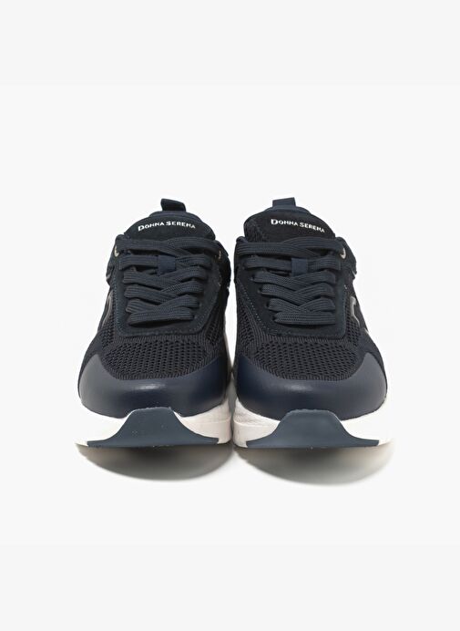 2L5548DM Kadın Sneaker ( Günlük) 145671DM Donna Serena 5671DM Blu - Görsel 7