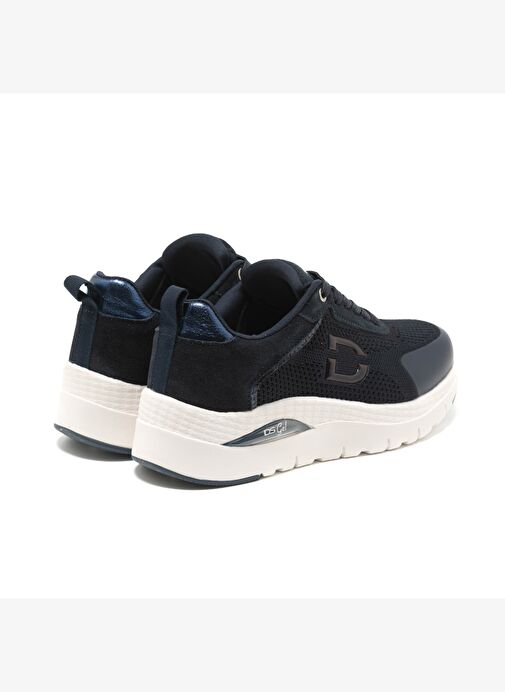 2L5548DM Kadın Sneaker ( Günlük) 145671DM Donna Serena 5671DM Blu - Görsel 5