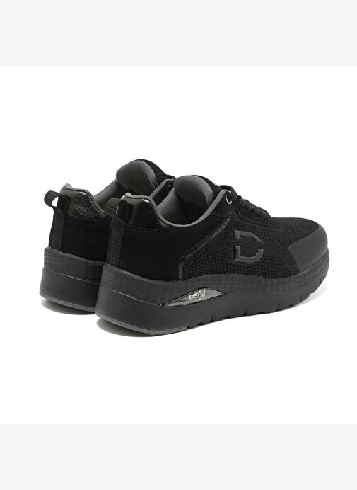 Kadın Sneaker ( Günlük) 145671DM Donna Serena 5671DM Black - Görsel 5