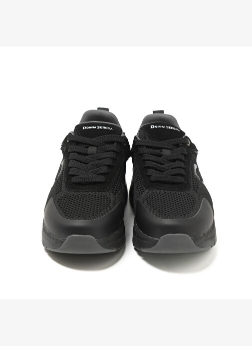 Kadın Sneaker ( Günlük) 145671DM Donna Serena 5671DM Black - Görsel 7