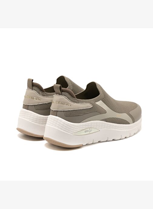 Kadın Sneaker ( Günlük) 145672DM Donna Serena 5672DM Sand - Görsel 5