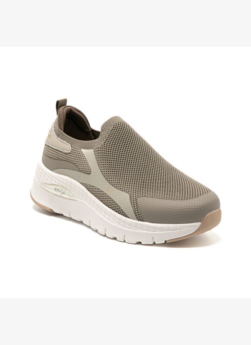 Kadın Sneaker ( Günlük) 145672DM Donna Serena 5672DM Sand - Görsel 3