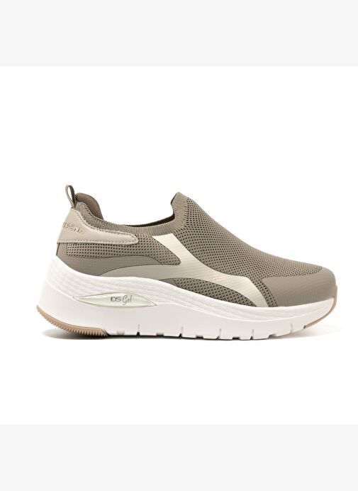 Kadın Sneaker ( Günlük) 145672DM Donna Serena 5672DM Sand - Görsel 2