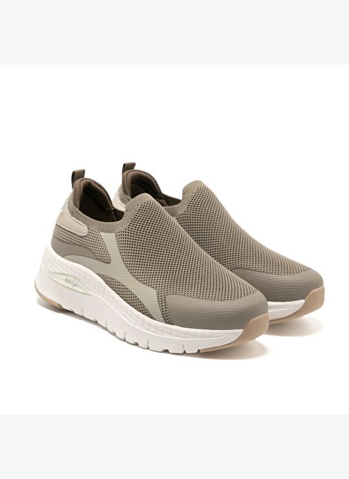 Kadın Sneaker ( Günlük) 145672DM Donna Serena 5672DM Sand - Görsel 4