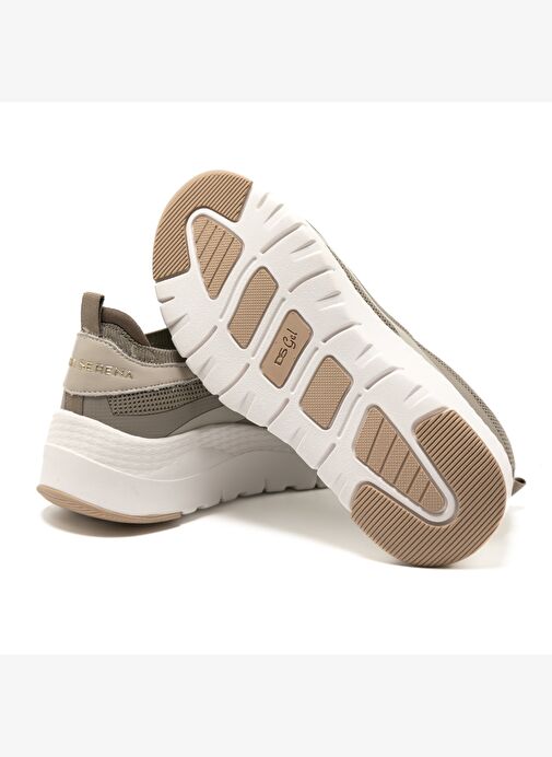 Kadın Sneaker ( Günlük) 145672DM Donna Serena 5672DM Sand - Görsel 6