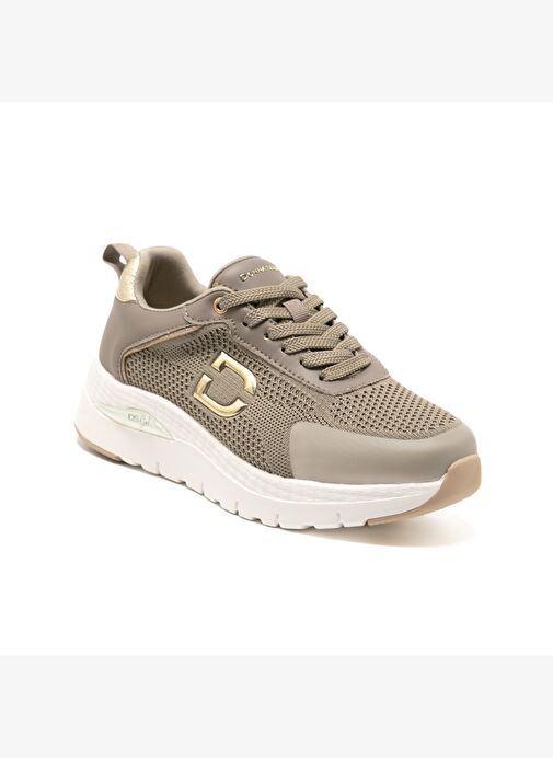 Kadın Sneaker ( Günlük) 145671DM Donna Serena 5671DM Sand - Görsel 3