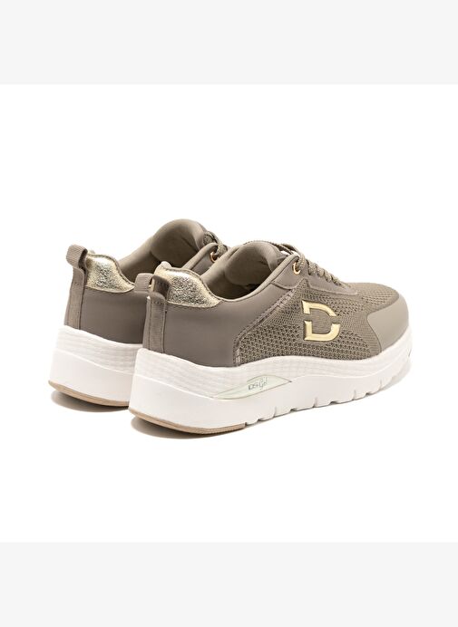 Kadın Sneaker ( Günlük) 145671DM Donna Serena 5671DM Sand - Görsel 5