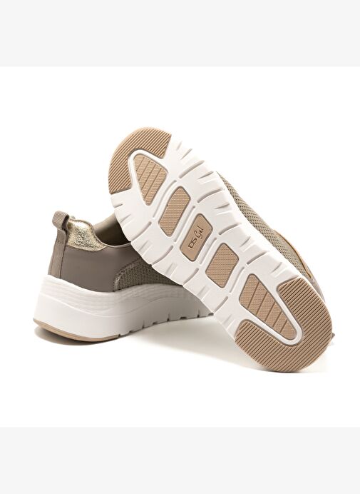 Kadın Sneaker ( Günlük) 145671DM Donna Serena 5671DM Sand - Görsel 6