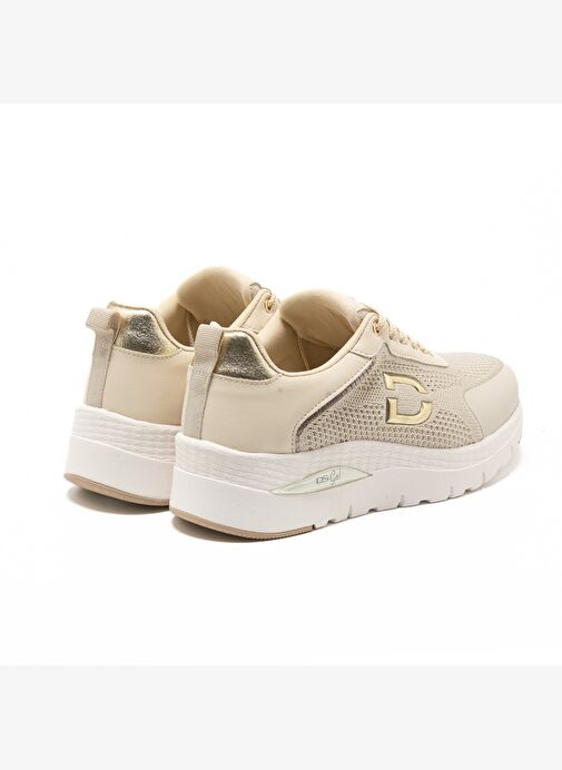 2L5548DM Kadın Sneaker ( Günlük) 145671DM Donna Serena 5671DM Beige - Görsel 5