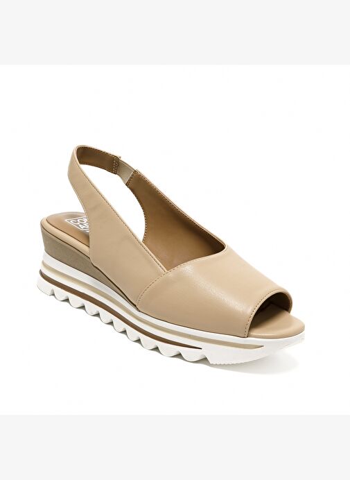 Kadın Sandalet 9C3486CO Comart 3486 TENDER LIA Skin - Görsel 3