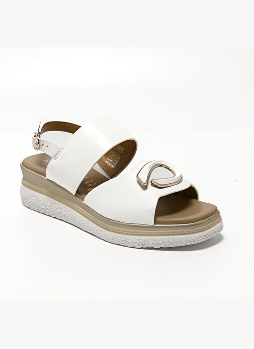 Kadın Sandalet 10221-E5 Repo - Görsel 3