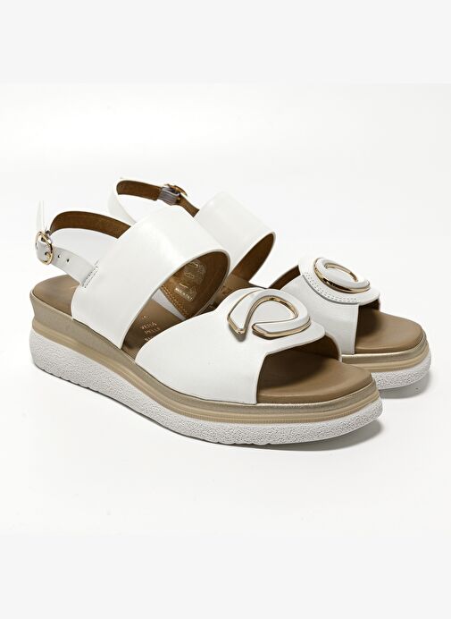 Kadın Sandalet 10221-E5 Repo - Görsel 4