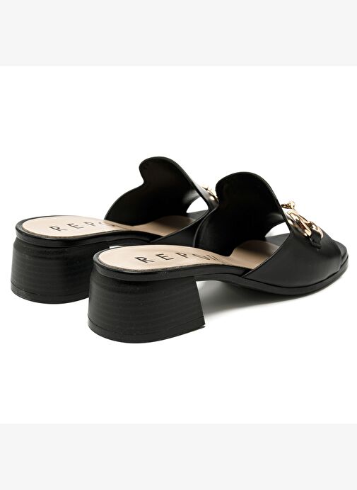 Kadın Terlik 30153-E5 Repo - Görsel 6