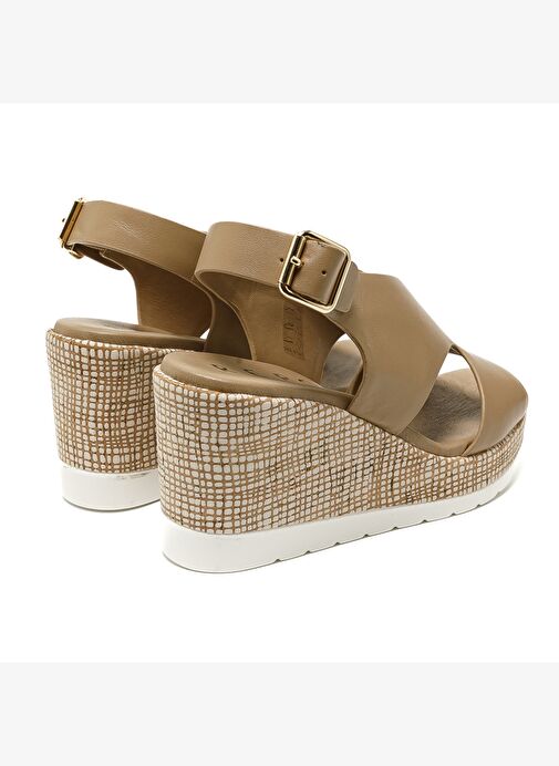 Kadın Sandalet 51251-E5 Repo - Görsel 6