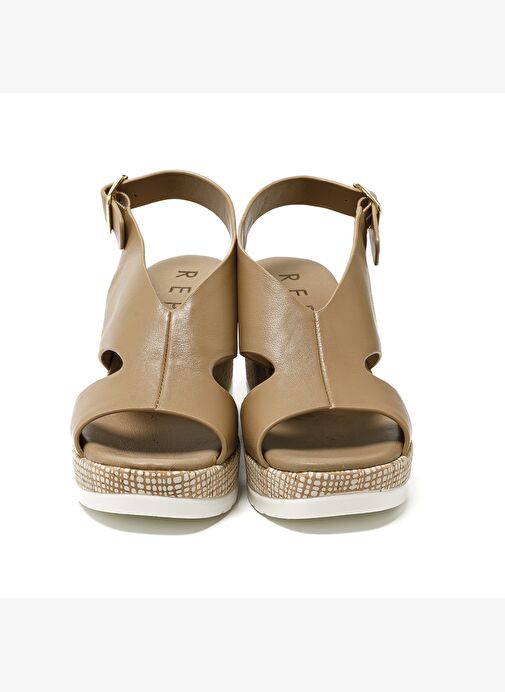 Kadın Sandalet 51251-E5 Repo - Görsel 5