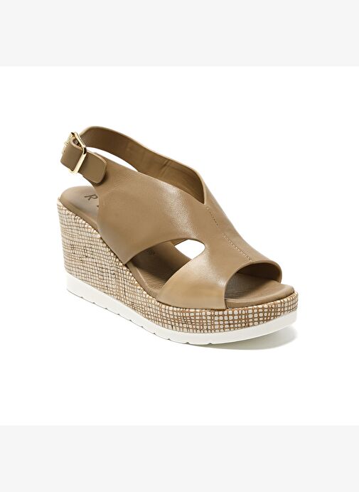 Kadın Sandalet 51251-E5 Repo - Görsel 3