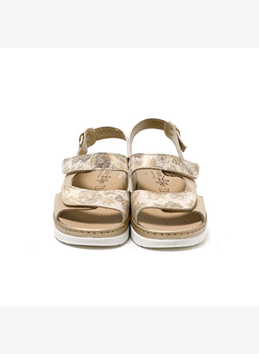 Kadın Sandalet 5686 Green Life STRETCH WOMEN'S FOOTWEAR - Görsel 5