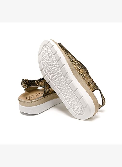 Kadın Sandalet 5686 Green Life STRETCH WOMEN'S FOOTWEAR - Görsel 7