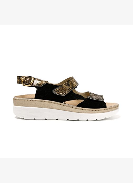 Kadın Sandalet 5686 Green Life STRETCH WOMEN'S FOOTWEAR - Görsel 2