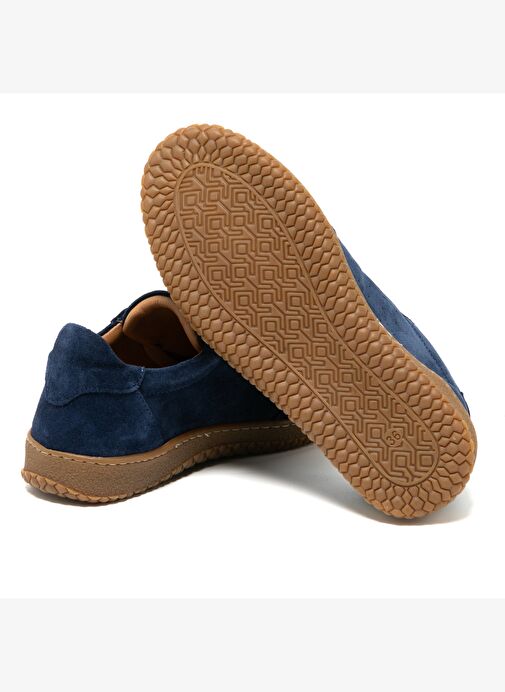 Kadın Sneaker ( Günlük) RC-25Y-055-M2003 John May Laci Süet - Görsel 5