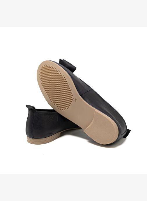 Kadın Babet RC-25Y-093-M1967 John May Laci Cilt - Görsel 6