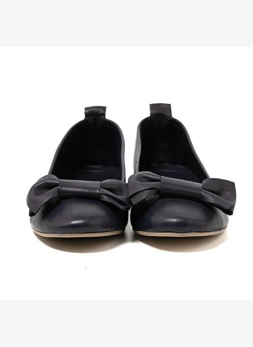 Kadın Babet RC-25Y-093-M1967 John May Laci Cilt - Görsel 8