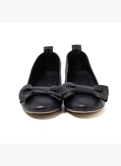 Kadın Babet RC-25Y-093-M1967 John May Laci Cilt - Görsel 7