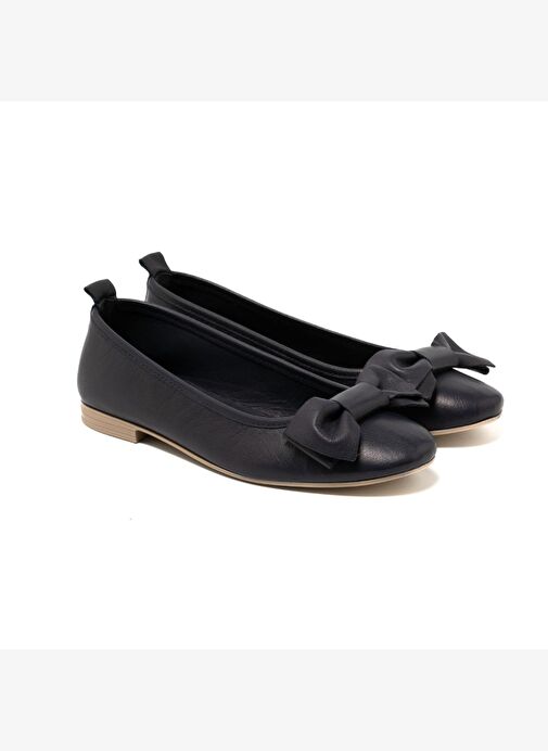 Kadın Babet RC-25Y-093-M1967 John May Laci Cilt - Görsel 4