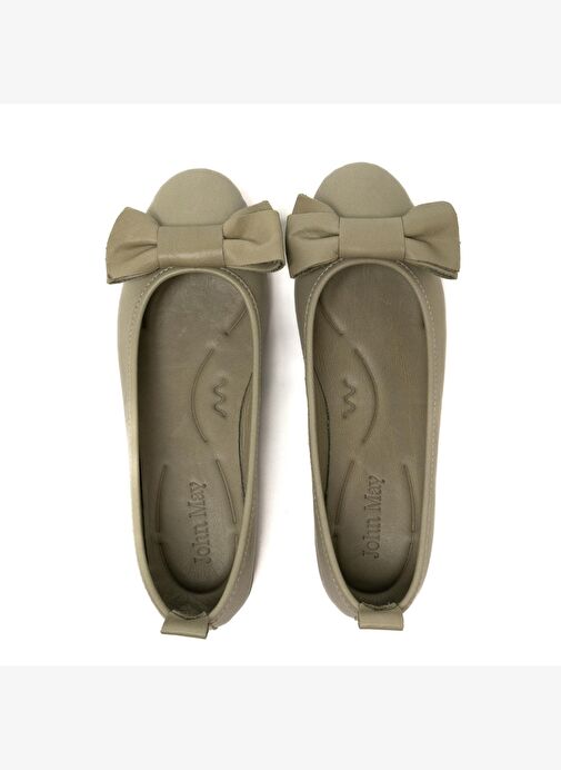 Kadın Babet RC-25Y-093-M1967 John May Scorpion - Görsel 8