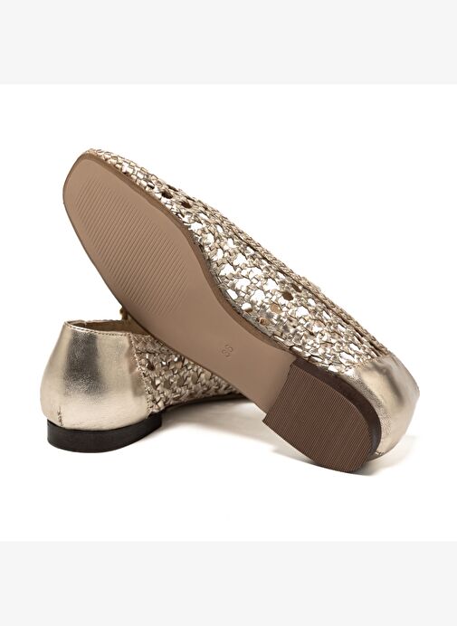 Kadın Terlik 90901-E5 Repo - Görsel 6