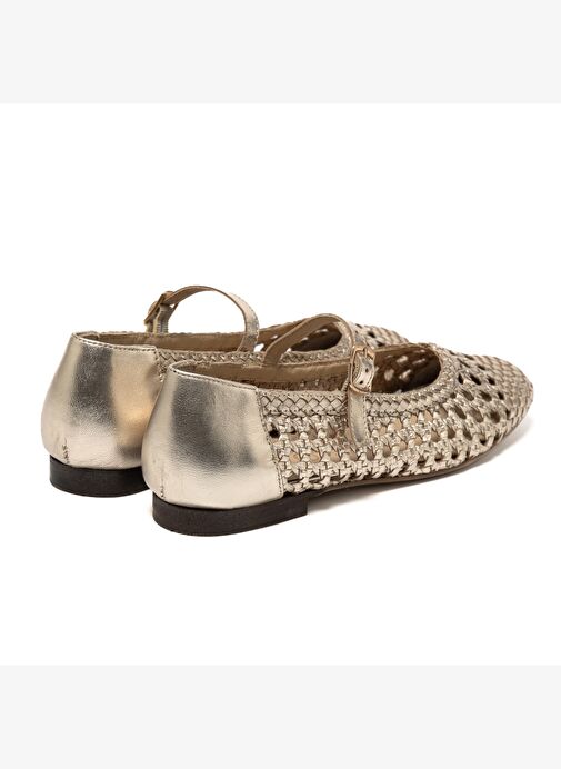 Kadın Terlik 90901-E5 Repo - Görsel 5