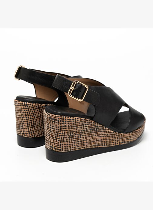 Kadın Sandalet 51251-E5 Repo - Görsel 5