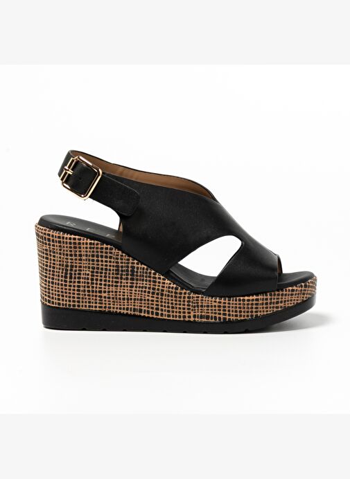 Kadın Sandalet 51251-E5 Repo - Görsel 2