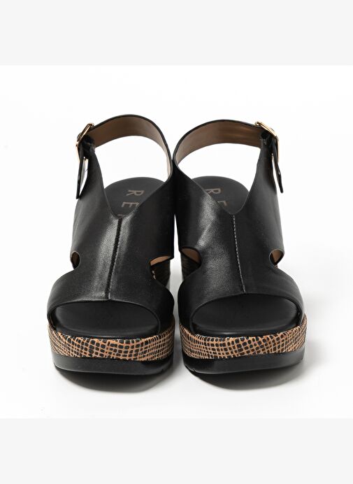 Kadın Sandalet 51251-E5 Repo - Görsel 7