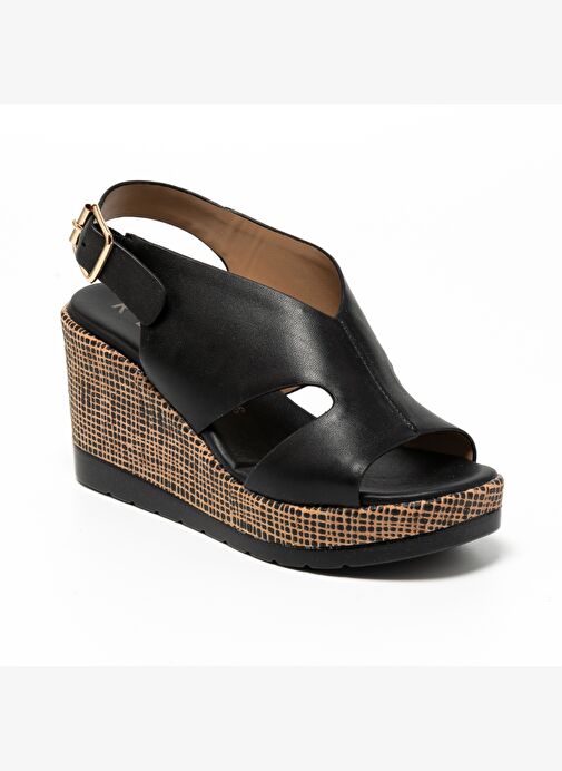 Kadın Sandalet 51251-E5 Repo - Görsel 3