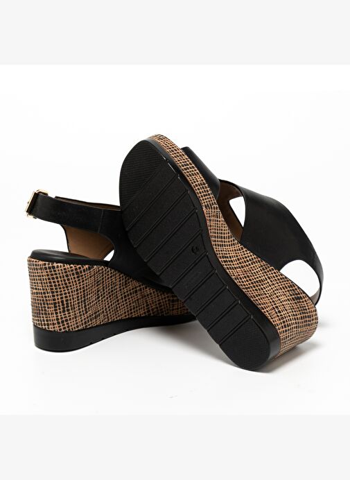 Kadın Sandalet 51251-E5 Repo - Görsel 6