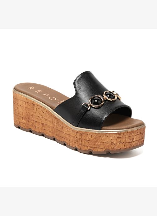 Kadın Terlik 14132-E5 Repo - Görsel 3