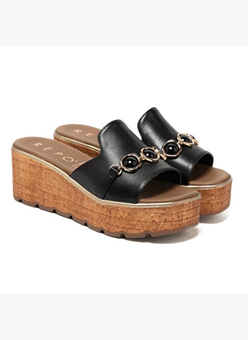 Kadın Terlik 14132-E5 Repo - Görsel 4