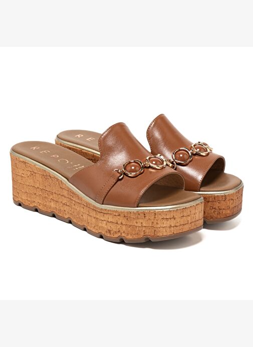 Kadın Terlik 14132-E5 Repo - Görsel 4